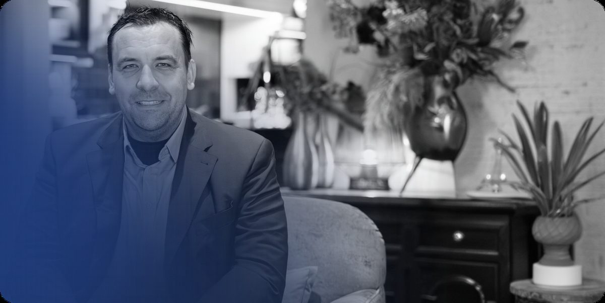 Christian Engelhardt, Geschäftsführung von ISOGRAF